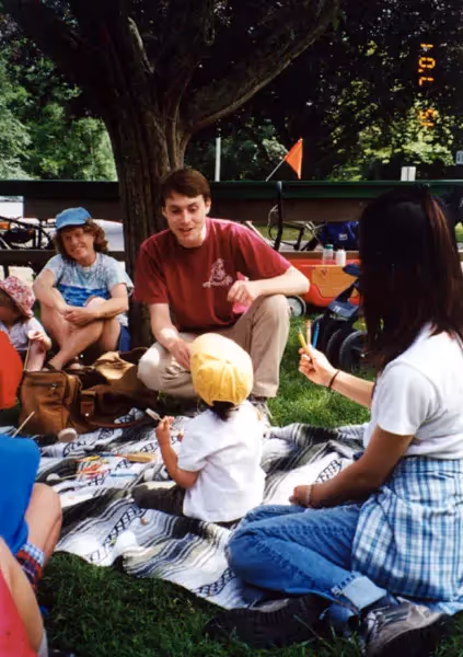 High Park Children's Garden