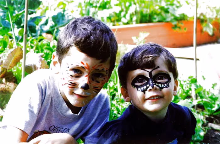 High Park Children's Garden