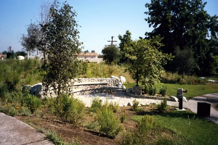 Augustus F. Hawkins Natural Park