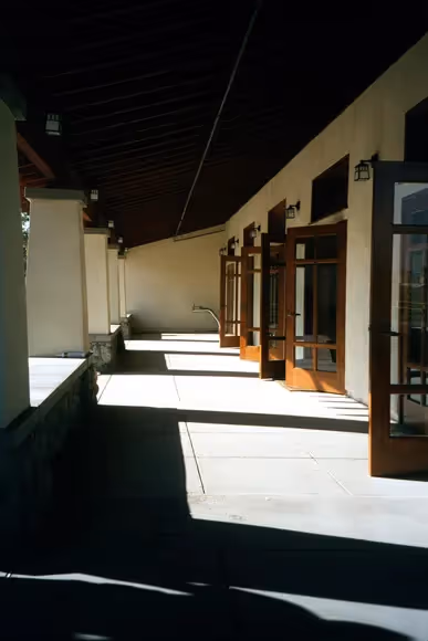 Augustus F. Hawkins Natural Park