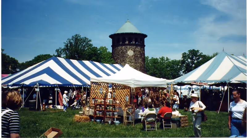 Wilmington State Parks