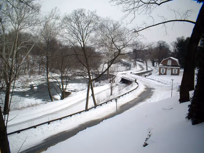 Wilmington State Parks