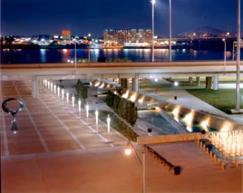 Louisville Waterfront Park