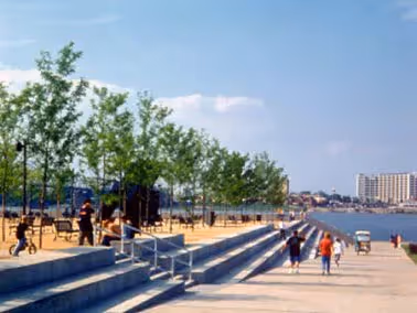 Louisville Waterfront Park