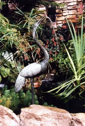 Vander Veer Botanical Park