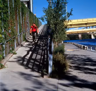 Allegheny Riverfront Park