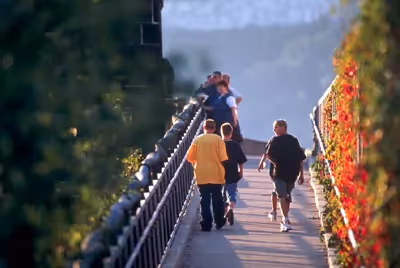 Allegheny Riverfront Park