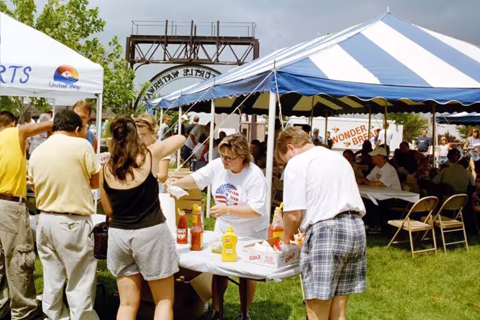 Little Turtle Waterway