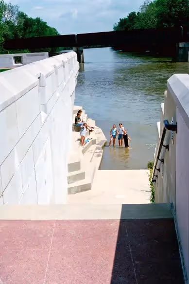 Little Turtle Waterway