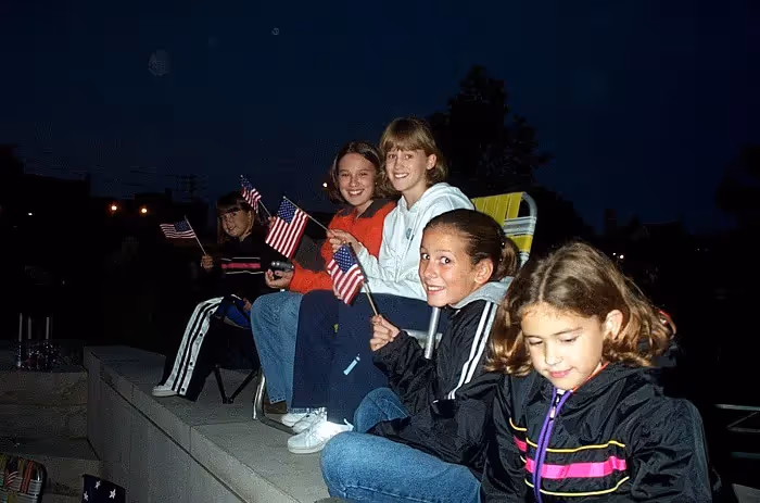 Little Turtle Waterway