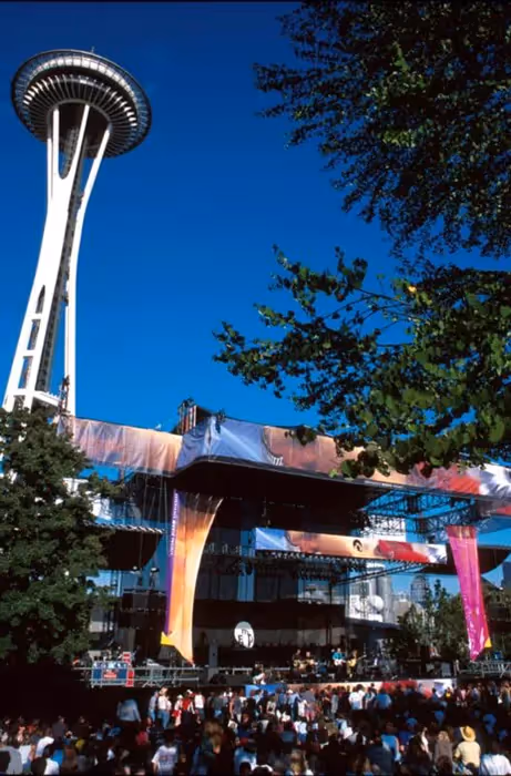 Seattle Center