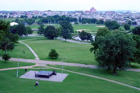 Patterson Park