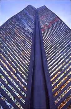 Woolston Millennium Garden