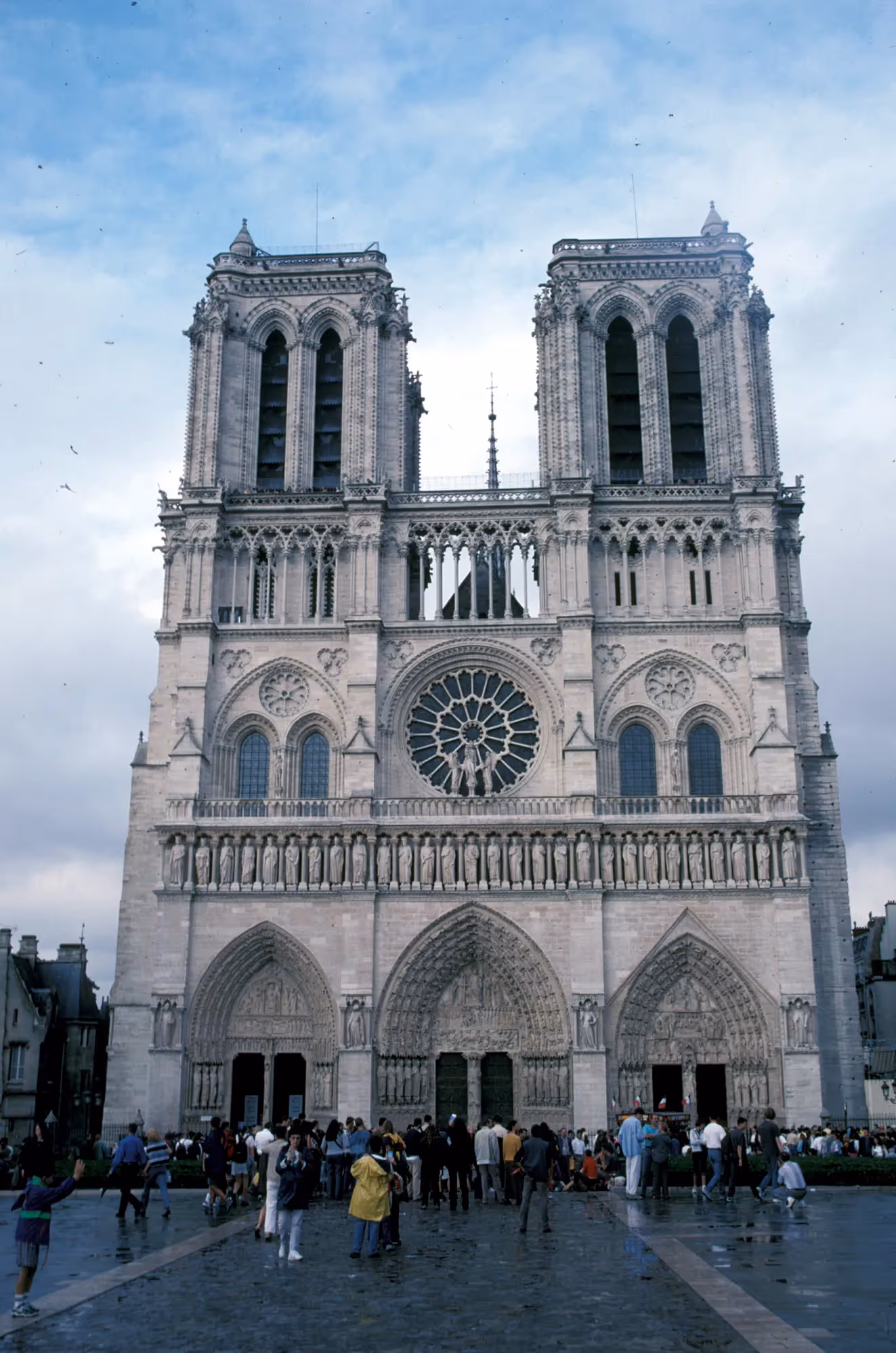 Cathedral Notre-Dame