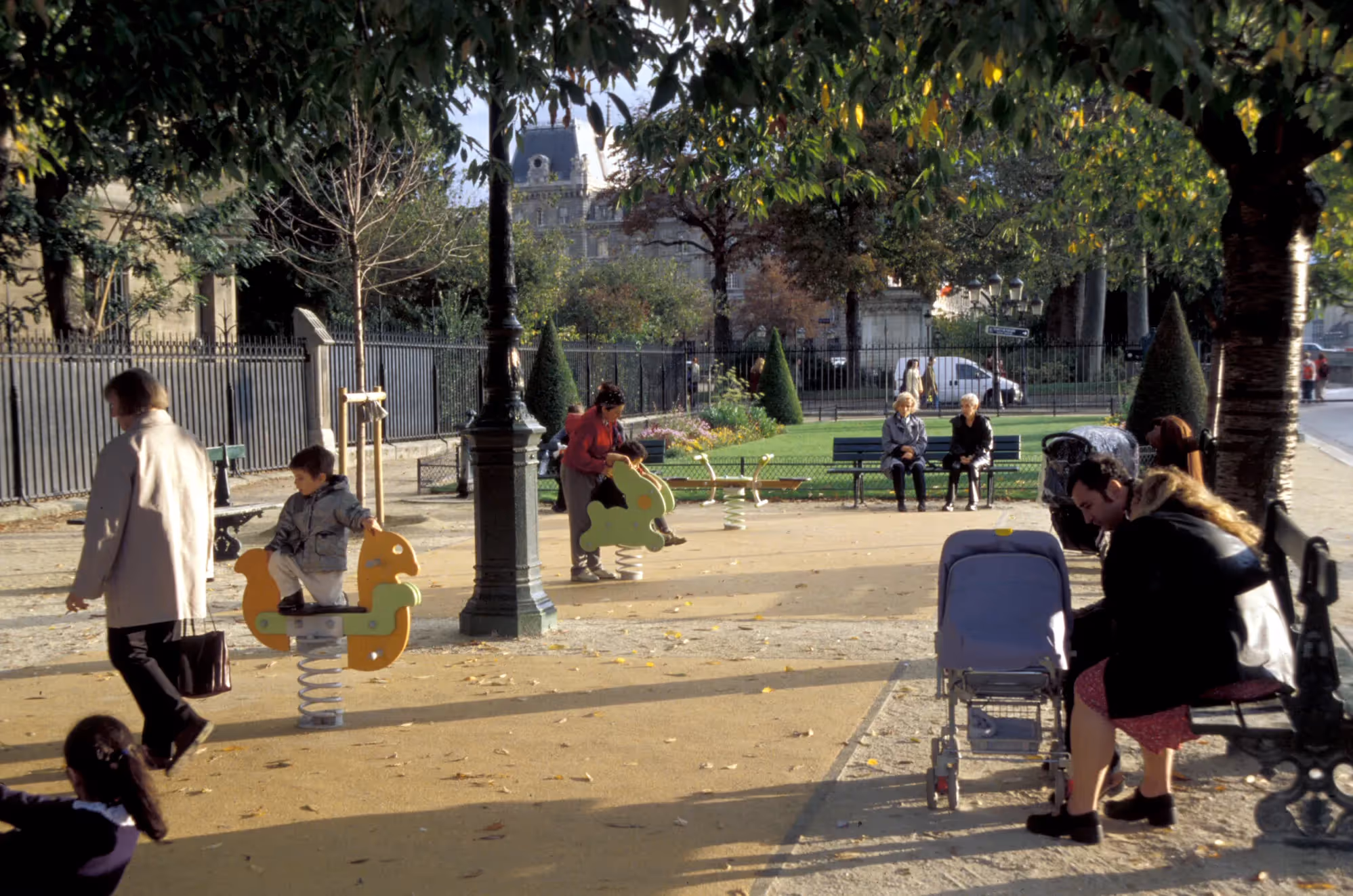 Cathedral Notre-Dame