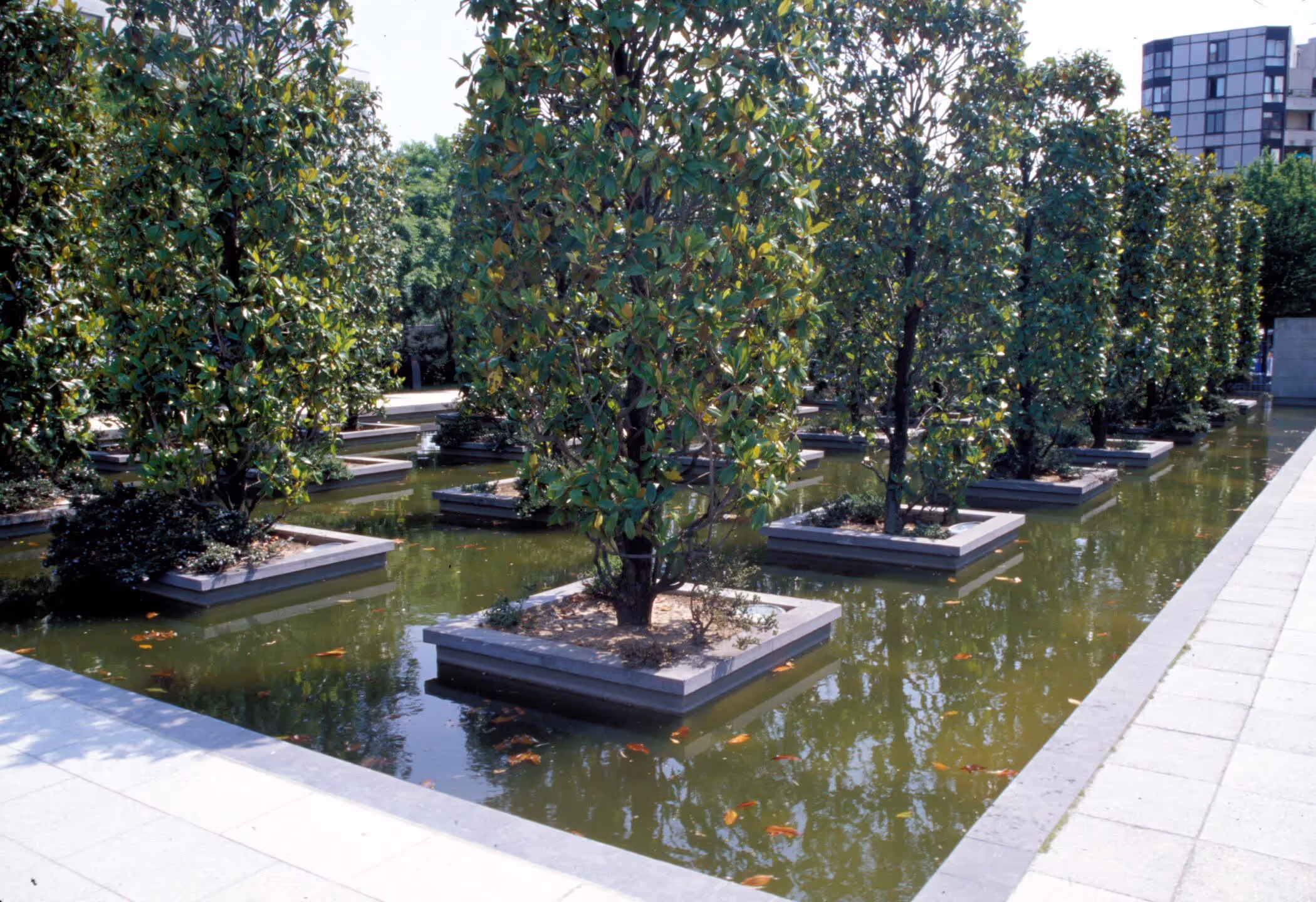 Parc André Citroën