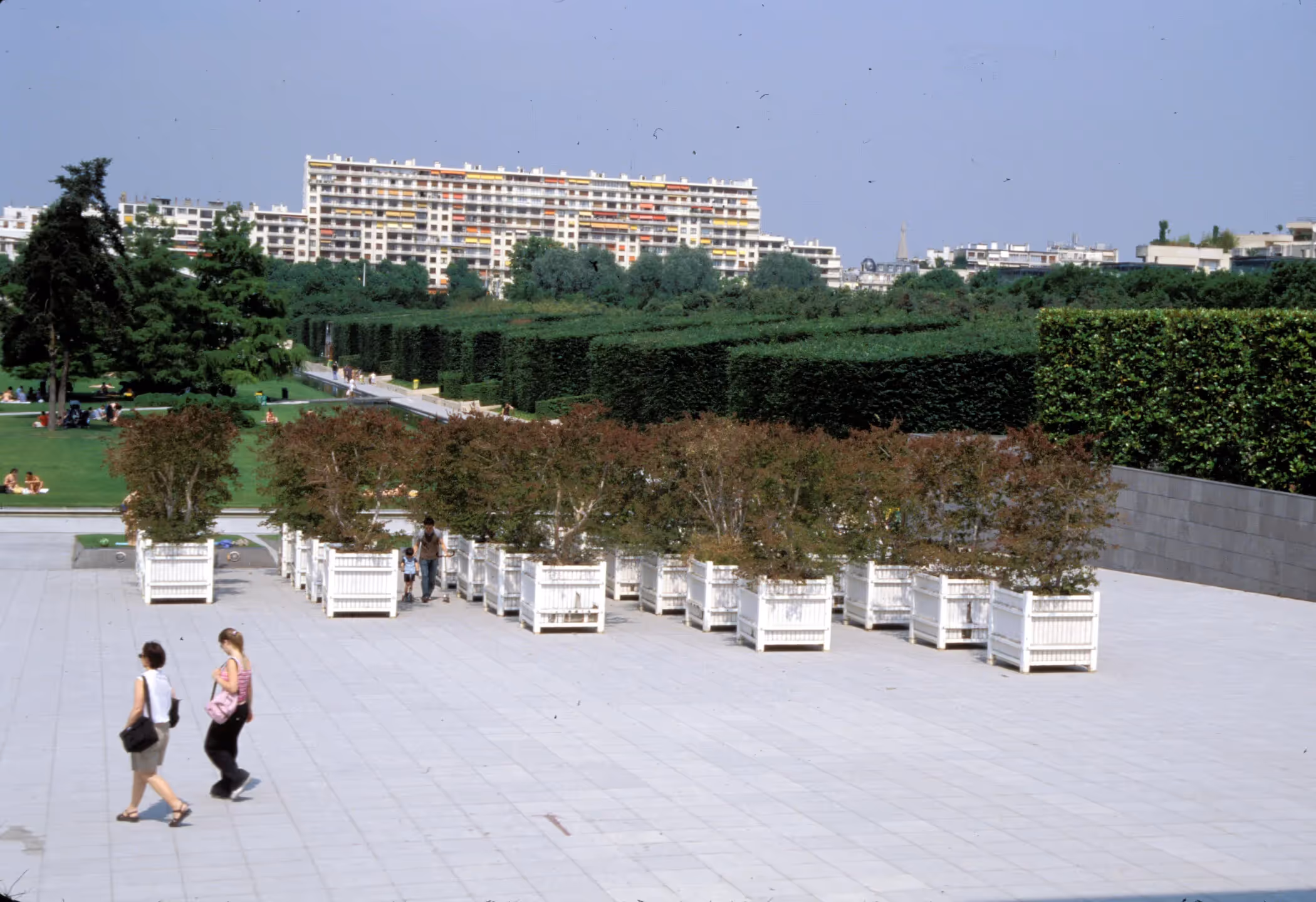 Parc André Citroën