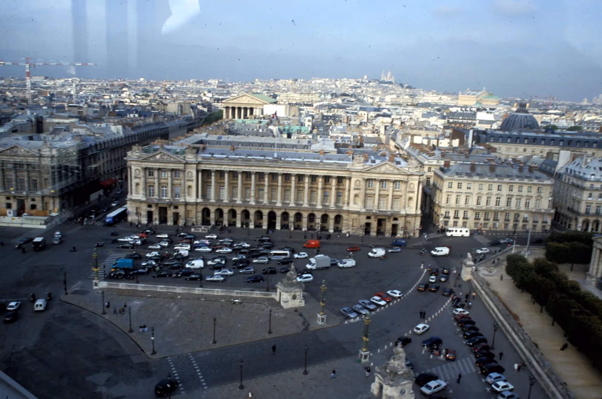 Place de la Concorde