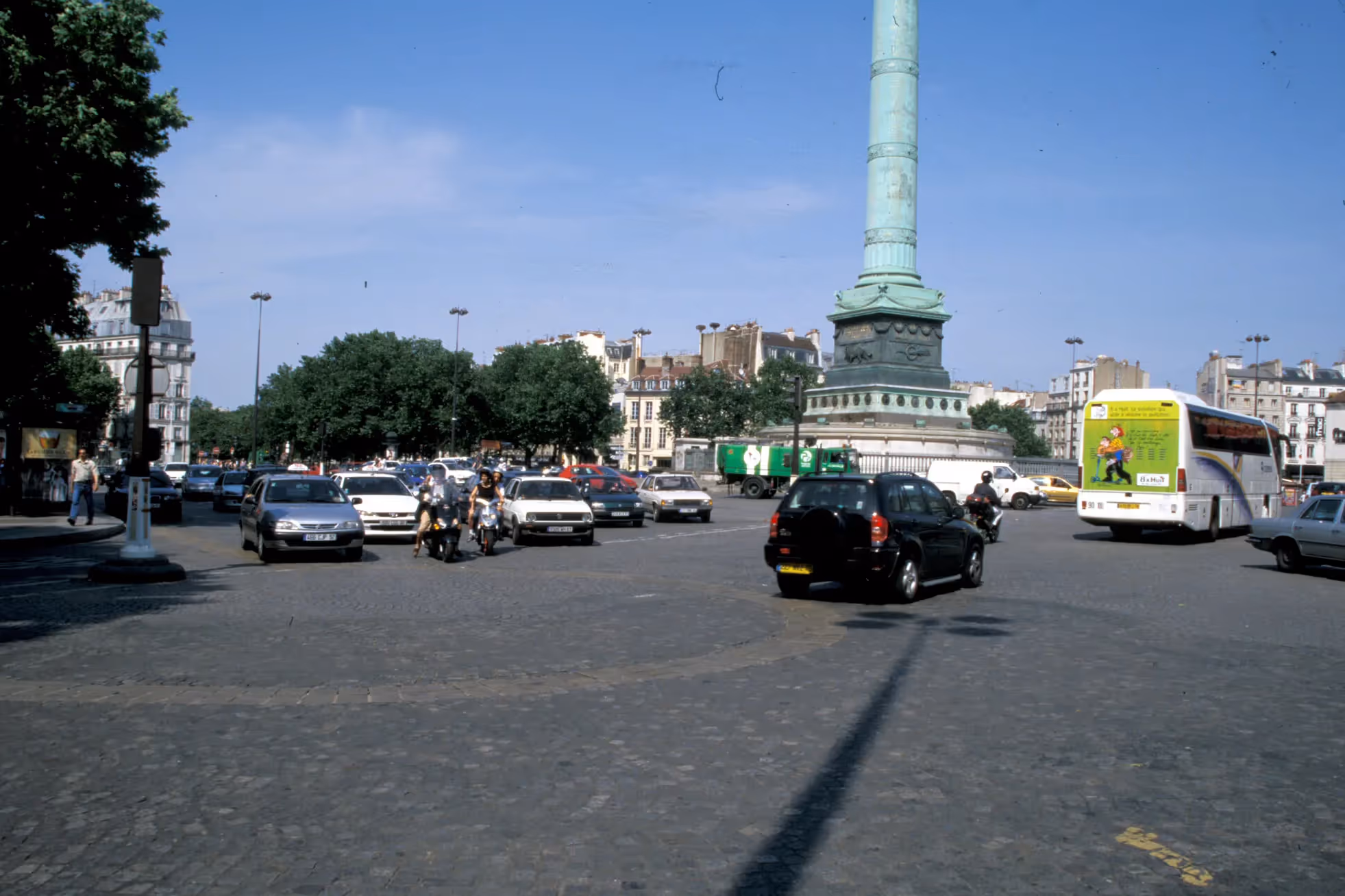 Place de la Concorde