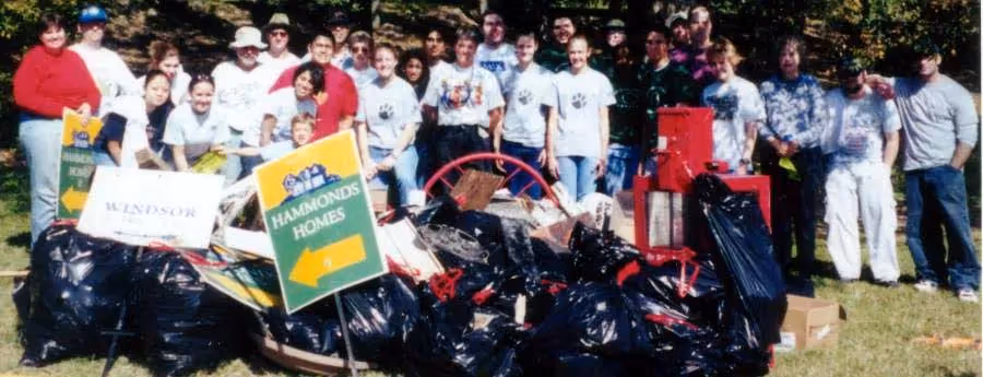 Bull Creek District Park