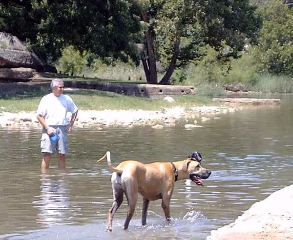 Bull Creek District Park