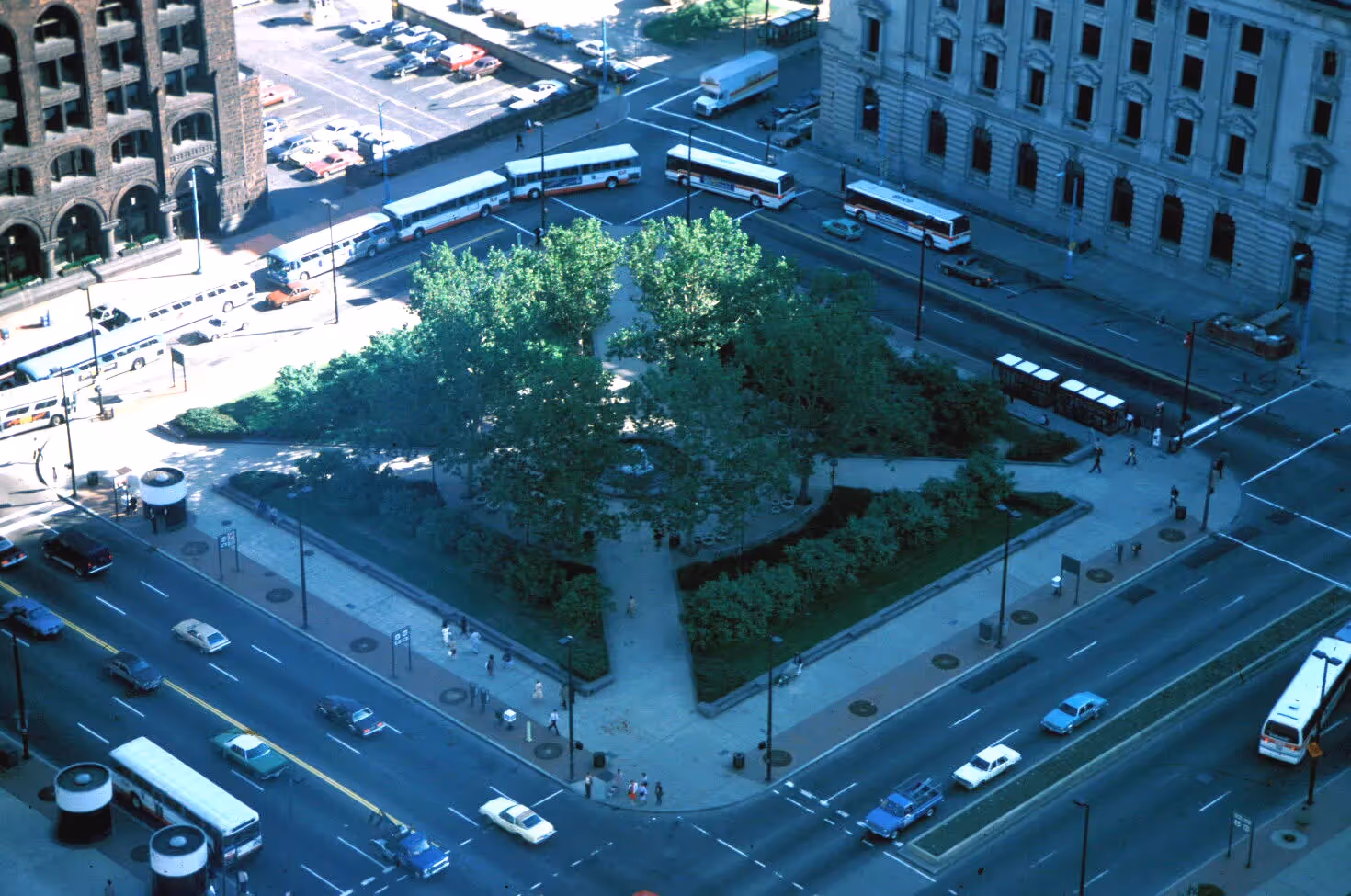 Public Square
