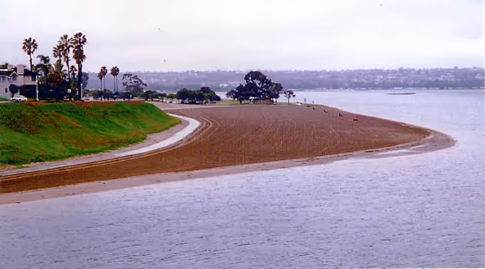 Pacific Beach, California