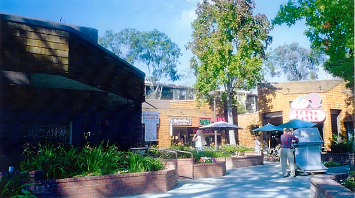 Pacific Beach, California