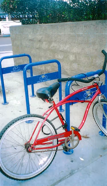 Pacific Beach, California