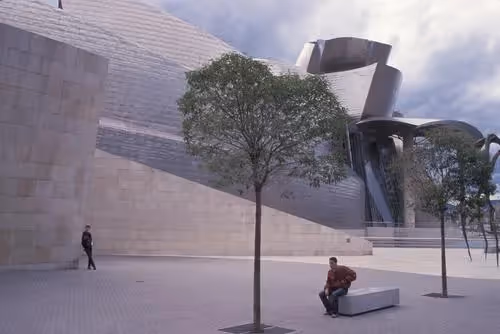 Guggenheim Museum Bilbao