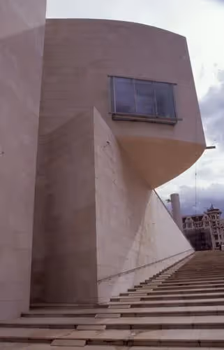 Guggenheim Museum Bilbao