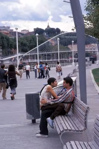 Guggenheim Museum Bilbao