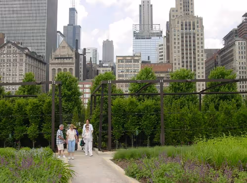 Millennium Park