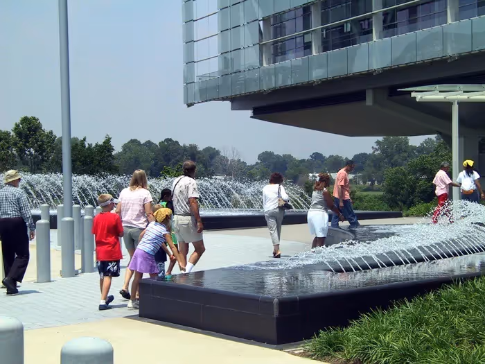 President Clinton Avenue