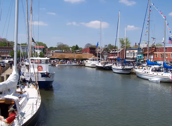 Susan B. Campbell Park