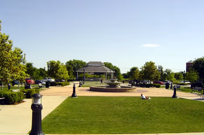 Southlake Town Square