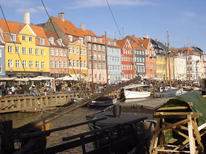 Nyhavn