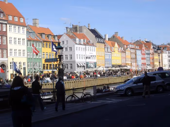 Nyhavn