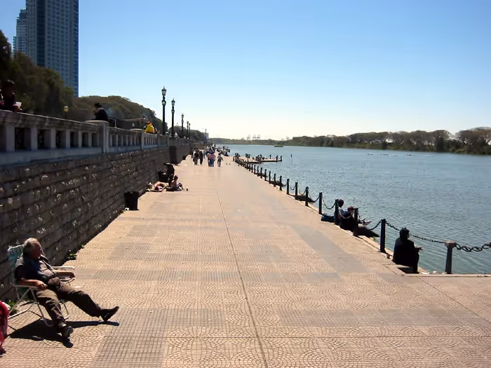 Parque Micaela Bastidas