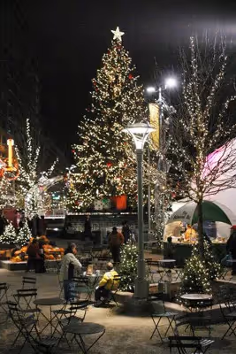 Campus Martius