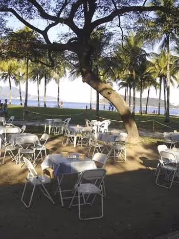 Parque do Aterro do Flamengo