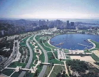 Parque do Aterro do Flamengo