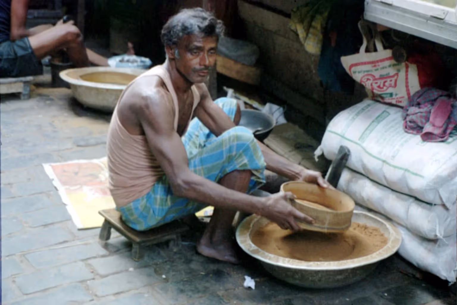 Sir Stuart Hogg Market-New Market