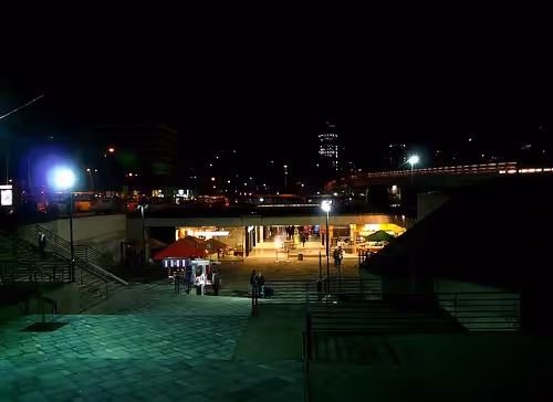 SubCentro Las Condes