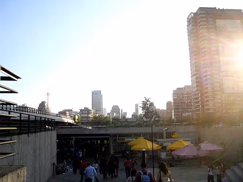 SubCentro Las Condes