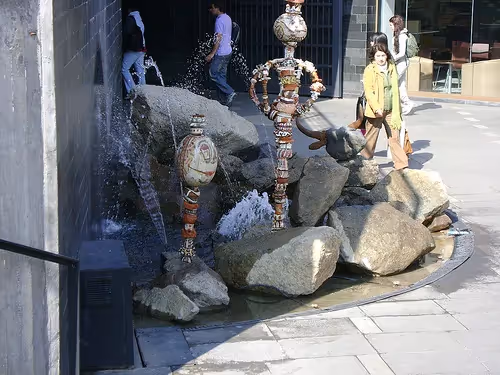 SubCentro Las Condes