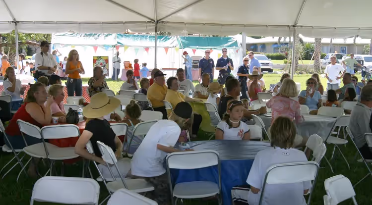 Lake Ida Neighborhood, Delray Beach