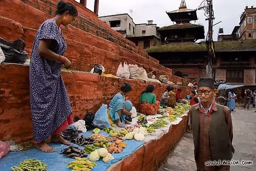 Durbar Square