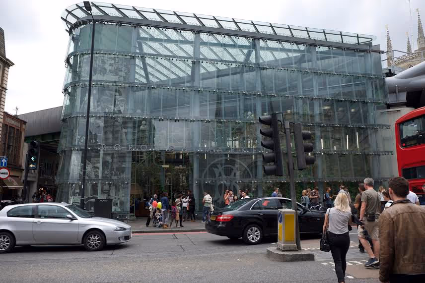 Borough Market