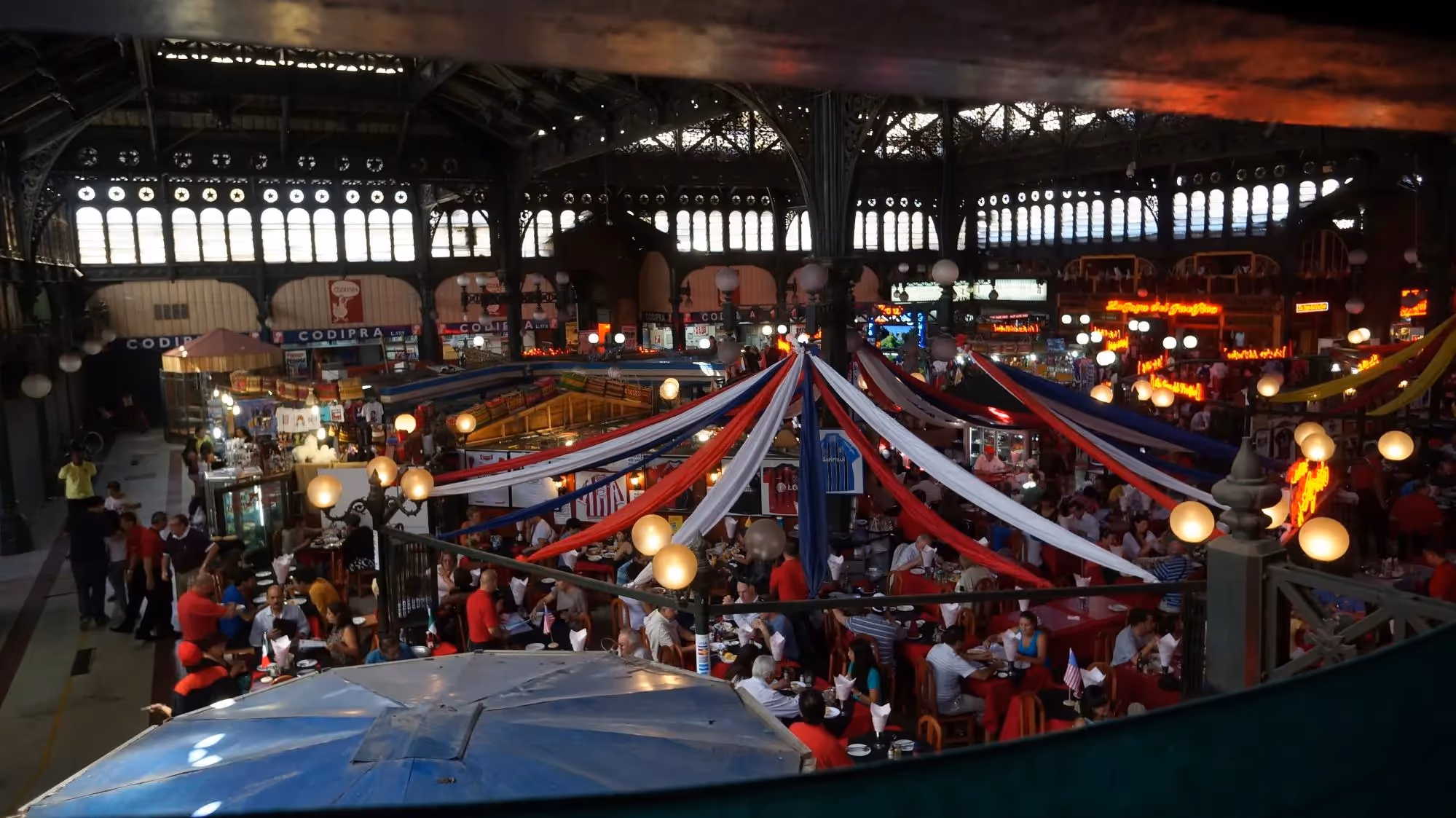 Mercado Central